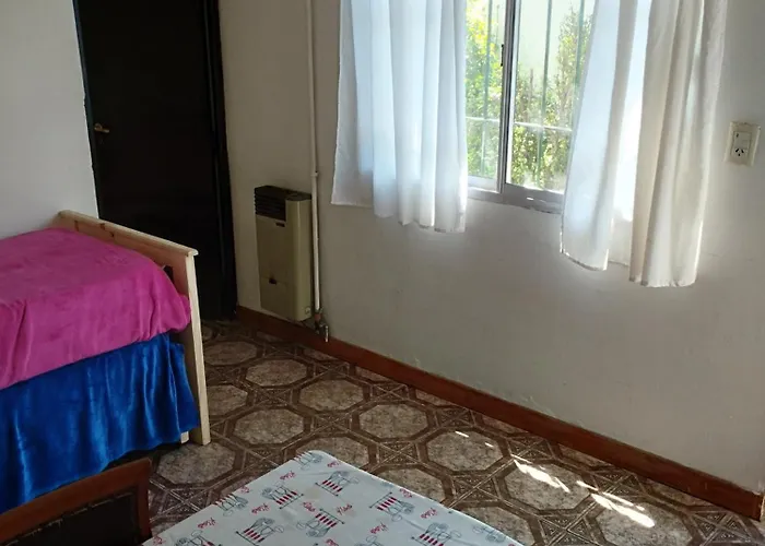 Casa 2 Ambientes Mar Del Plata