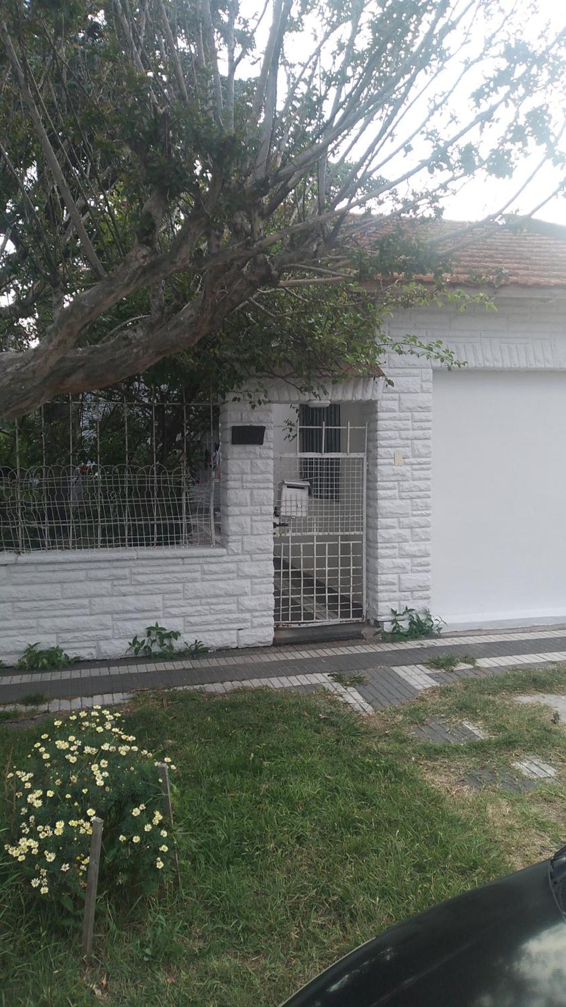 Casa 2 Ambientes Сasa de vacaciones
