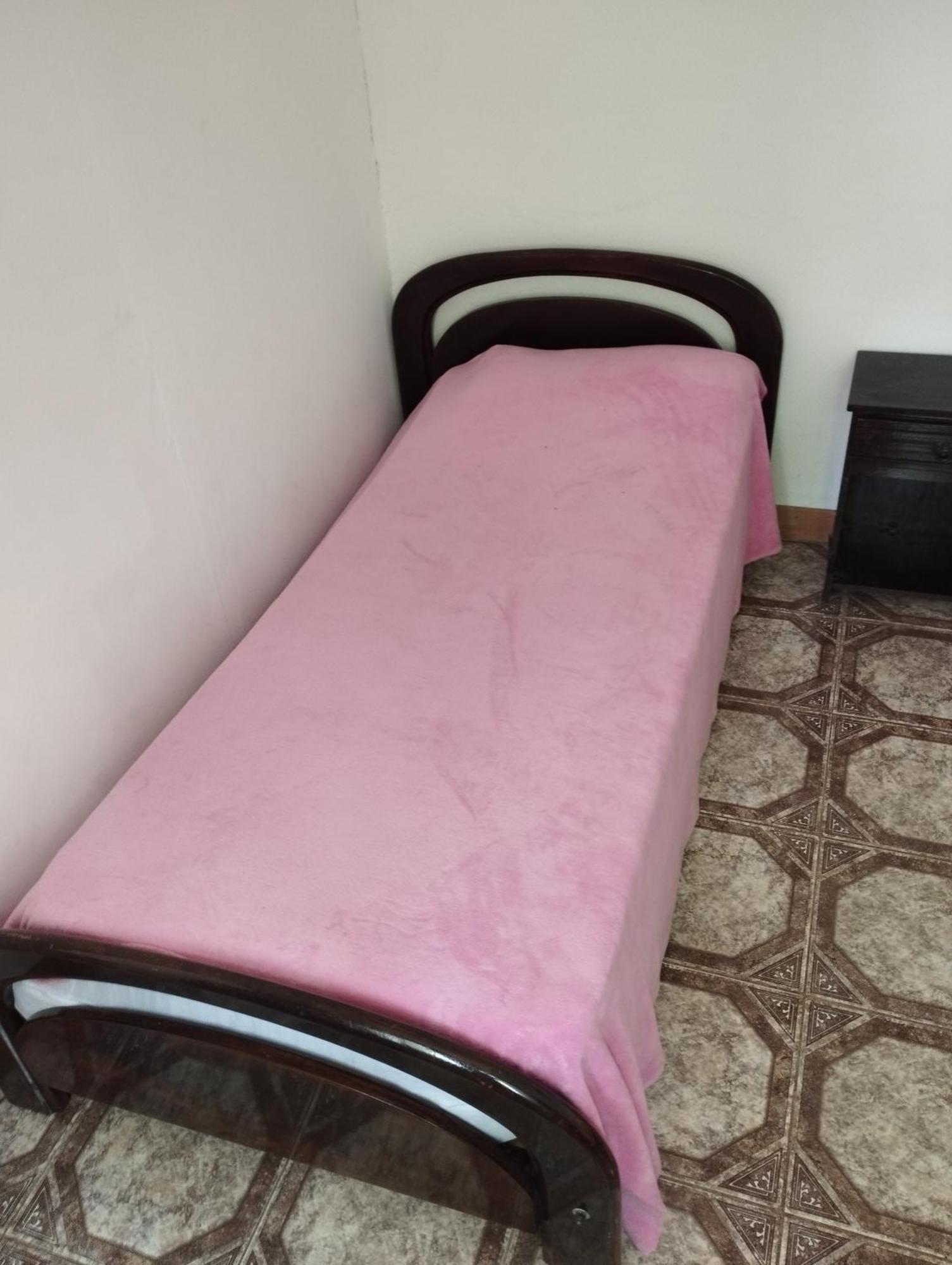 Casa 2 Ambientes Сasa de vacaciones Mar del Plata