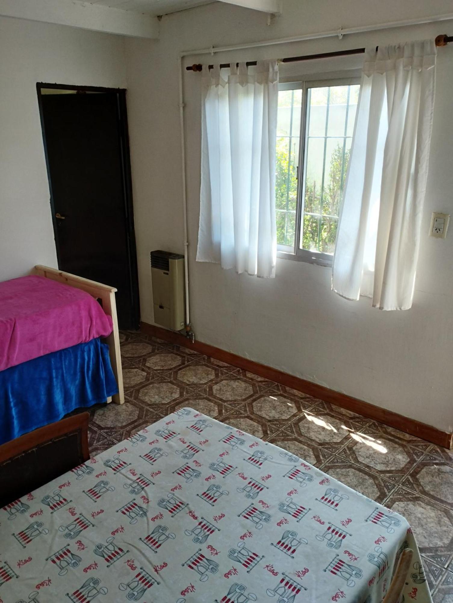 Casa 2 Ambientes Сasa de vacaciones *