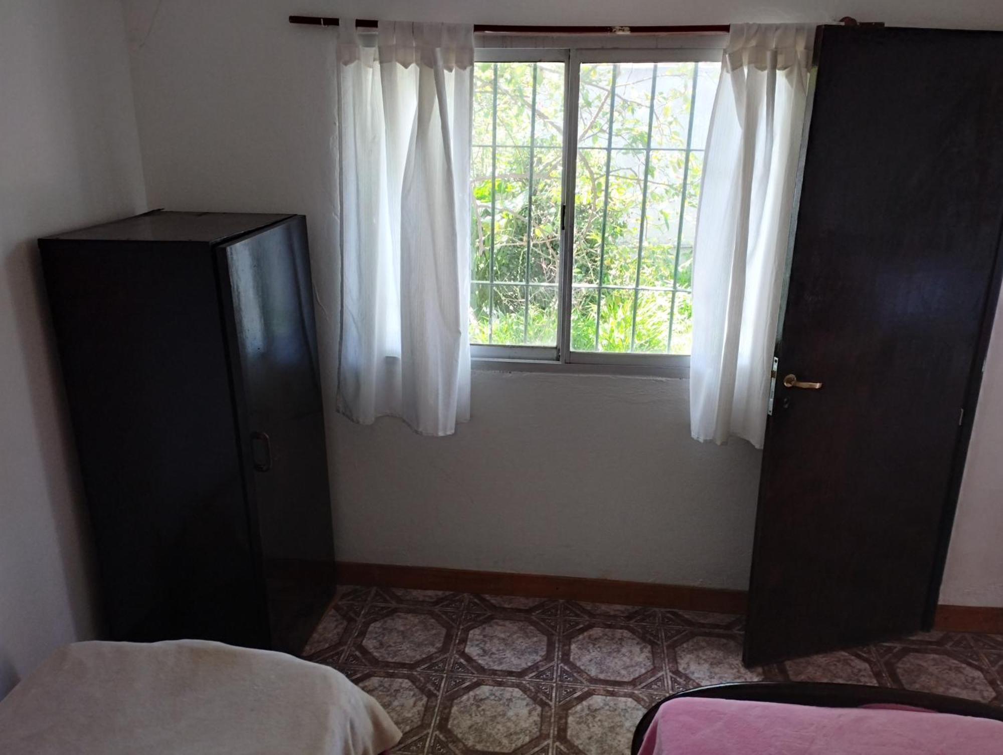 Сasa de vacaciones Casa 2 Ambientes Mar del Plata