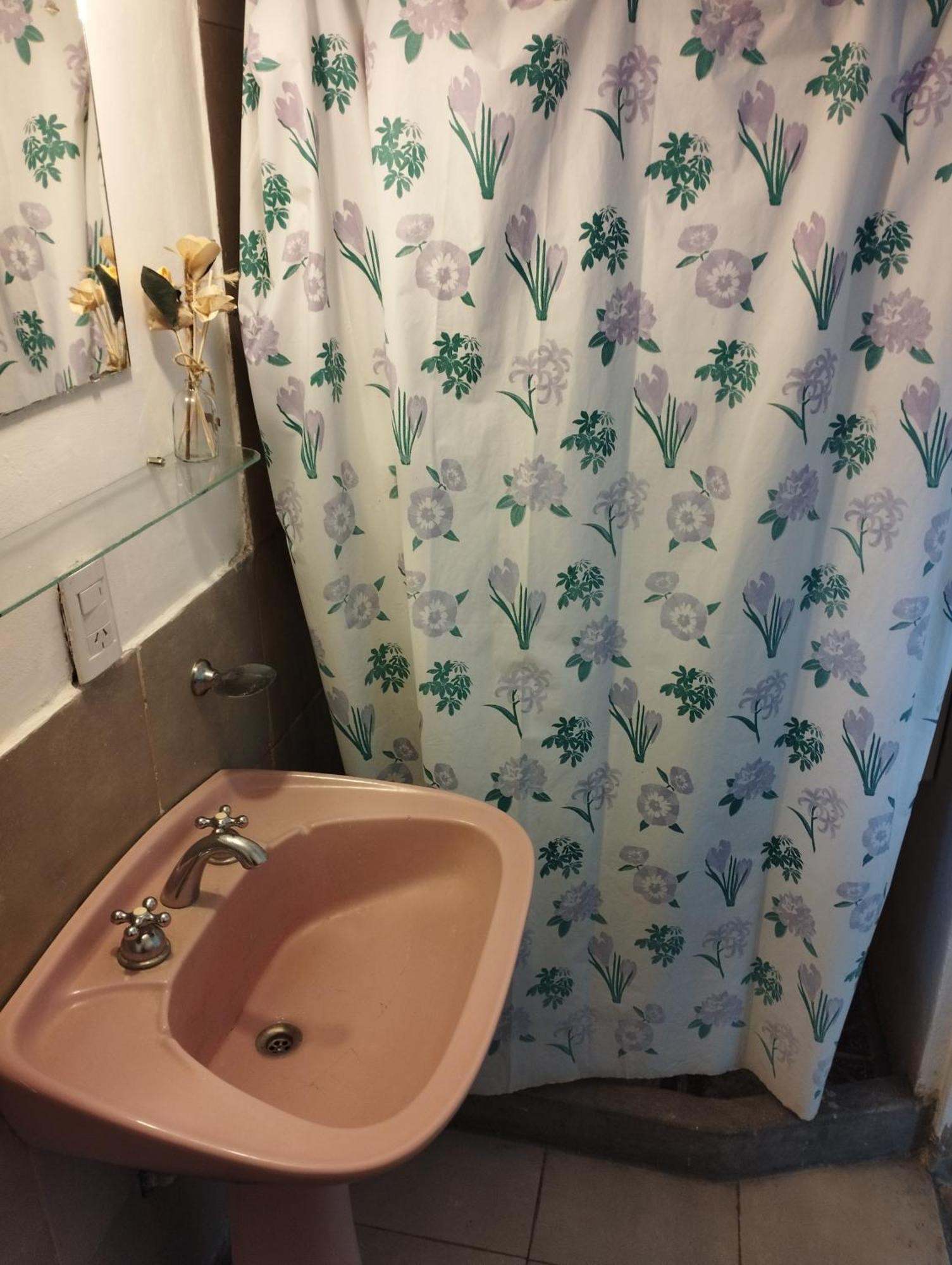 Casa 2 Ambientes