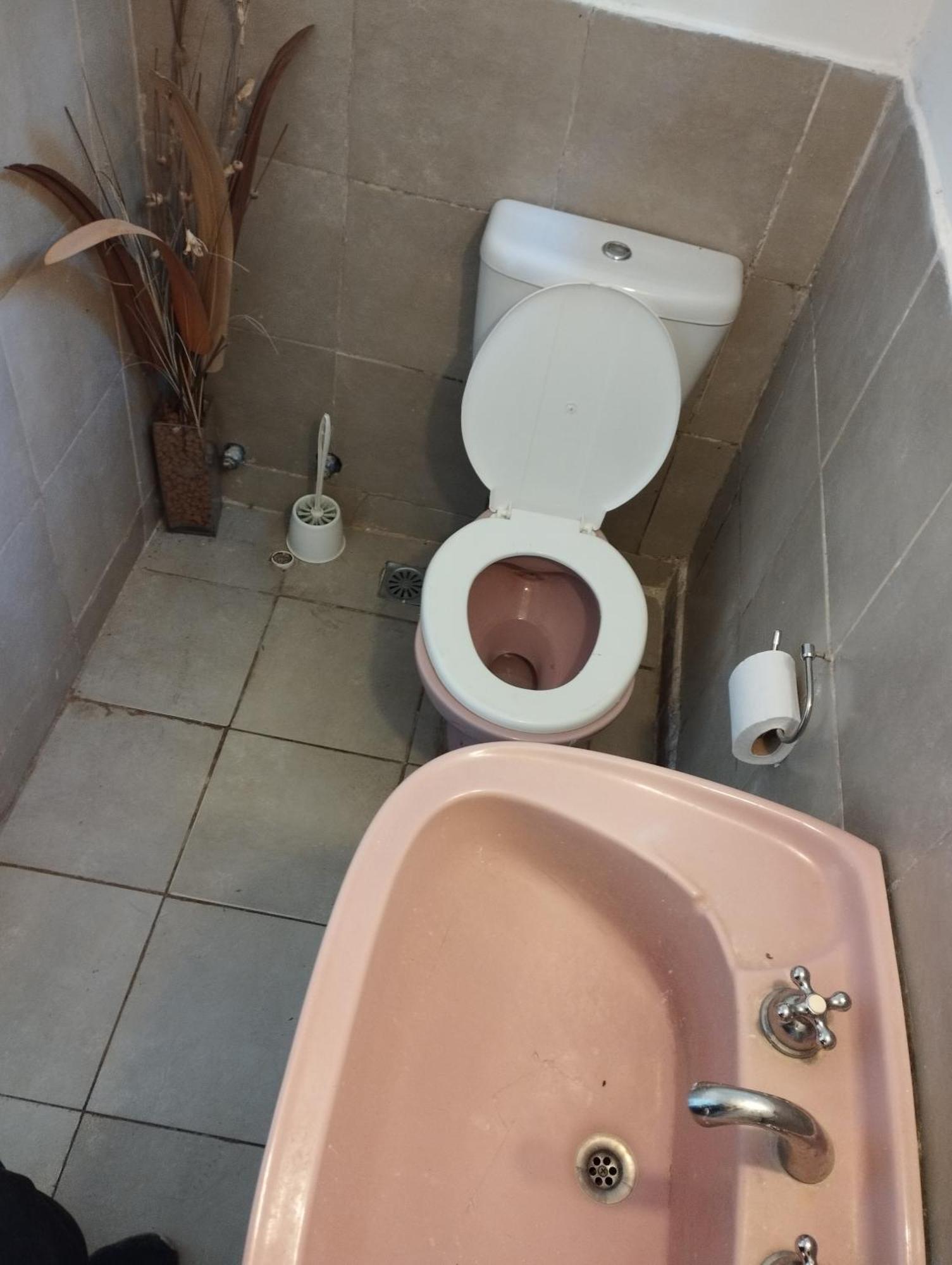 Casa 2 Ambientes Сasa de vacaciones Mar del Plata